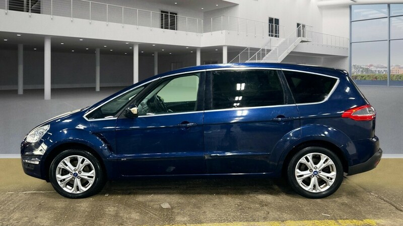 Used Ford S-Max 2011 for sale - 77609626: Photo 6