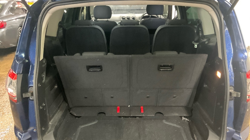 Used Ford S-Max 2011 for sale - 77609626: Photo 7