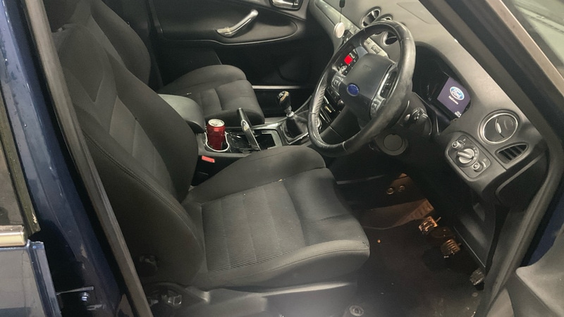 Used Ford S-Max 2011 for sale - 77609626: Photo 9