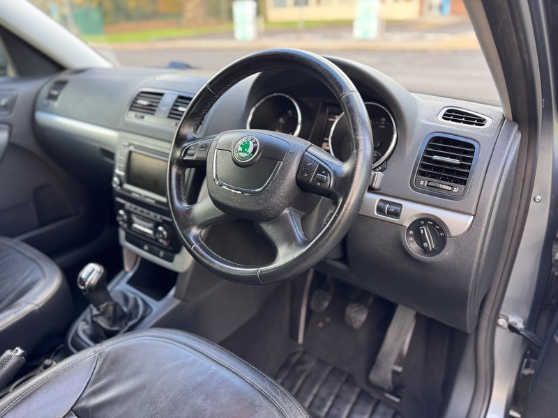 Used Skoda Yeti 2011 for sale - 76758780: Photo 10