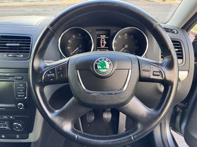 Used Skoda Yeti 2011 for sale - 76758780: Photo 13