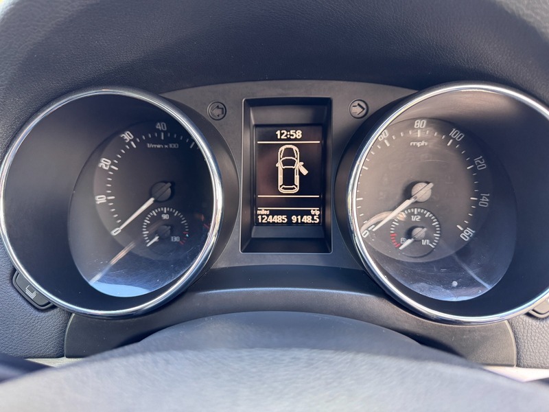 Used Skoda Yeti 2011 for sale - 76758780: Photo 16