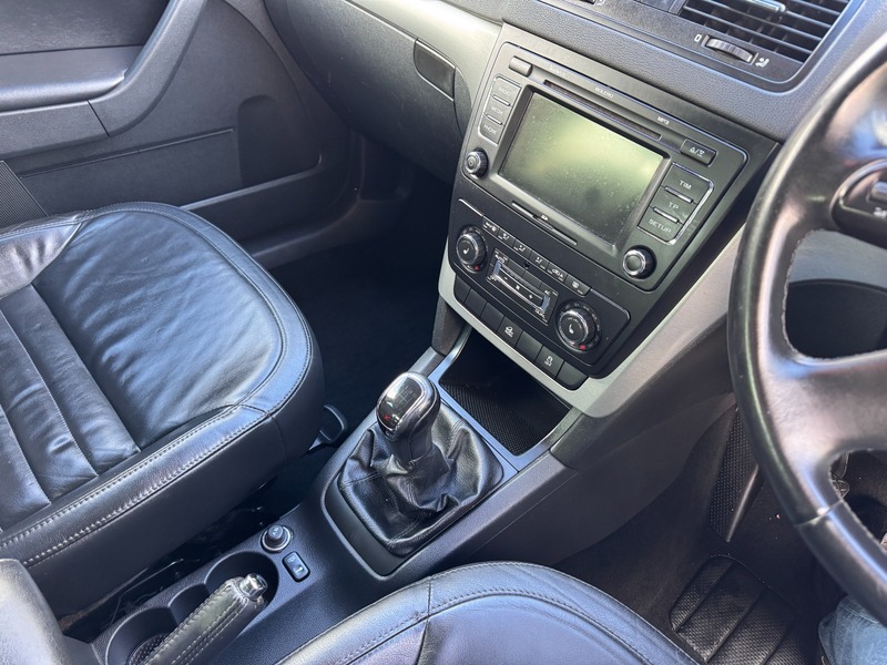 Used Skoda Yeti 2011 for sale - 76758780: Photo 17