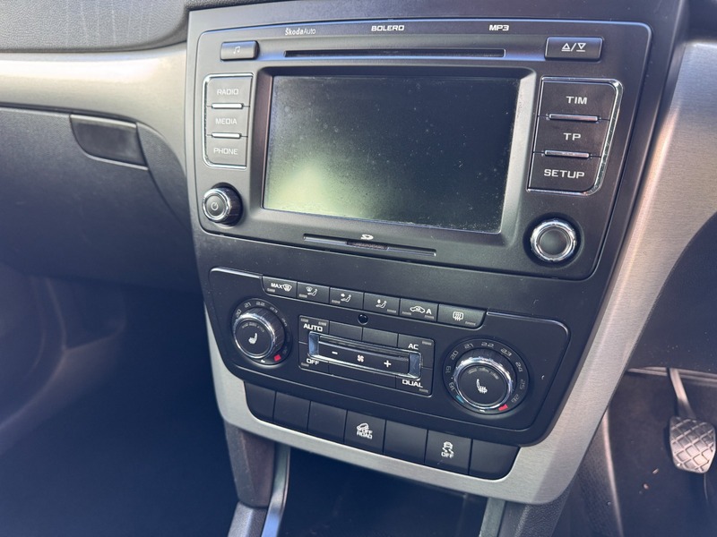 Used Skoda Yeti 2011 for sale - 76758780: Photo 19