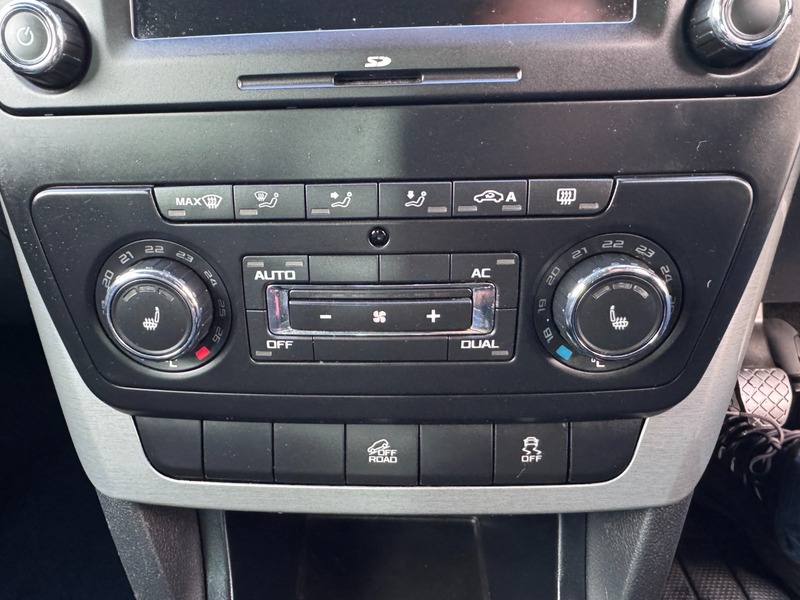 Used Skoda Yeti 2011 for sale - 76758780: Photo 20