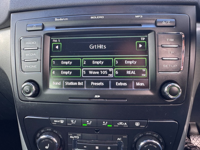 Used Skoda Yeti 2011 for sale - 76758780: Photo 21