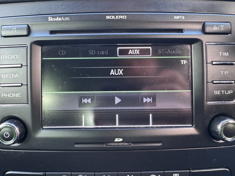 Used Skoda Yeti 2011 for sale - 76758780: Photo 22