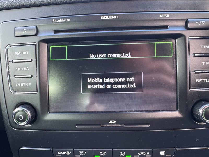 Used Skoda Yeti 2011 for sale - 76758780: Photo 23