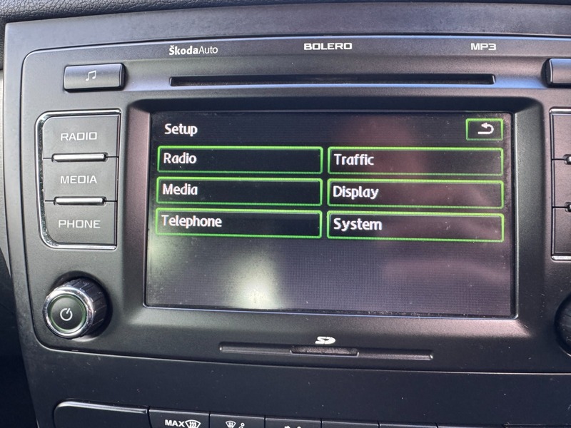 Used Skoda Yeti 2011 for sale - 76758780: Photo 24