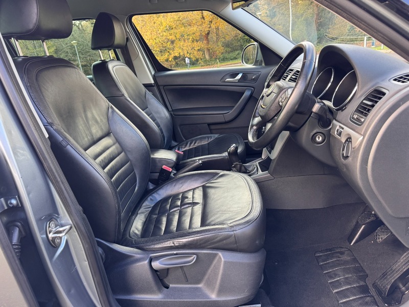 Used Skoda Yeti 2011 for sale - 76758780: Photo 26