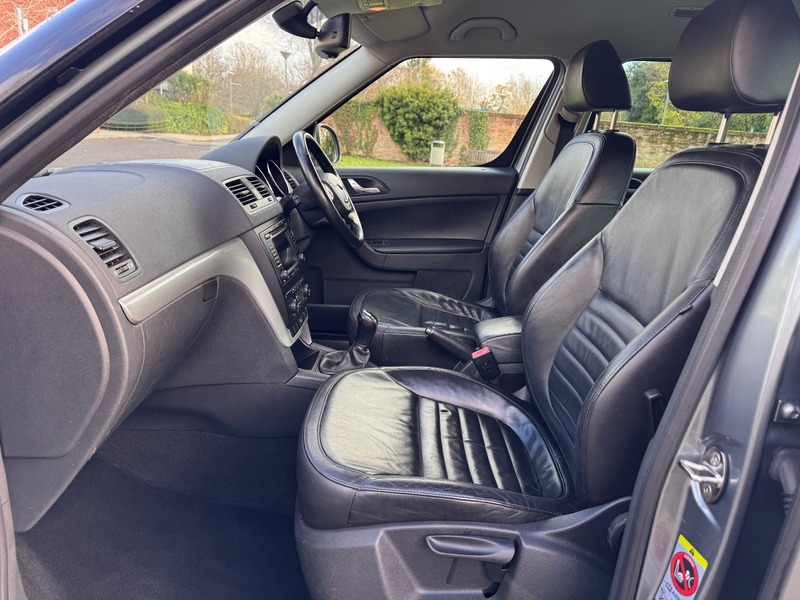 Used Skoda Yeti 2011 for sale - 76758780: Photo 28