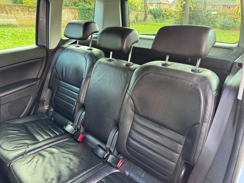 Used Skoda Yeti 2011 for sale - 76758780: Photo 32