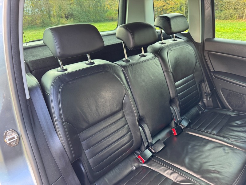 Used Skoda Yeti 2011 for sale - 76758780: Photo 34