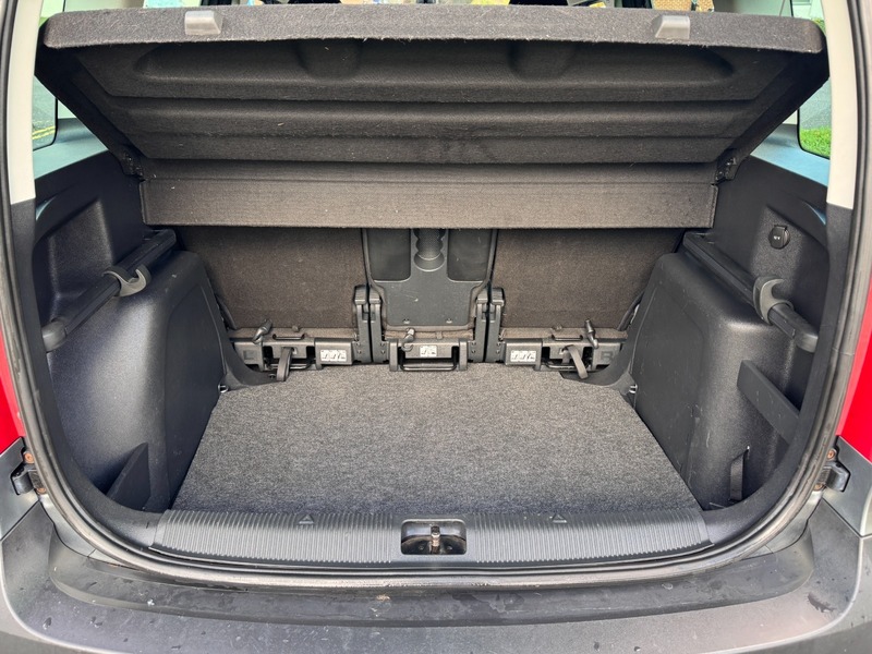 Used Skoda Yeti 2011 for sale - 76758780: Photo 42