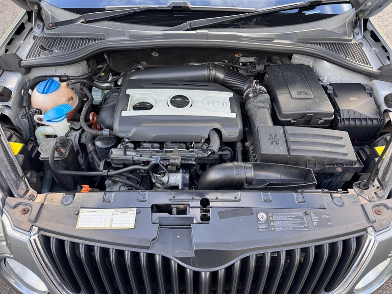 Used Skoda Yeti 2011 for sale - 76758780: Photo 47