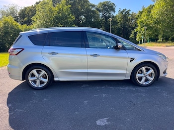 Used Ford S-Max 2016 for sale - 78909084: Photo