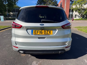 Used Ford S-Max 2016 for sale - 78909084: Photo