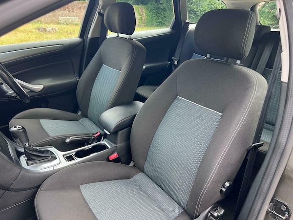 Used Ford Mondeo 2011 for sale - 75403181: Photo 12