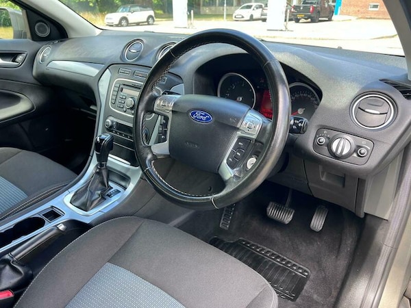 Used Ford Mondeo 2011 for sale - 75403181: Photo 22