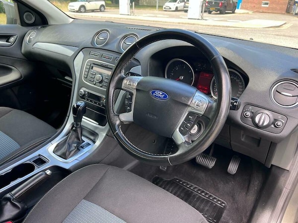 Used Ford Mondeo 2011 for sale - 75403181: Photo 24