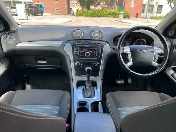 Used Ford Mondeo 2011 for sale - 75403181: Photo 25