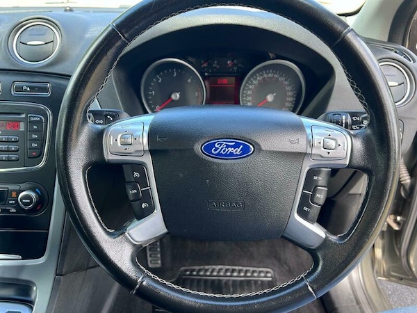 Used Ford Mondeo 2011 for sale - 75403181: Photo 26