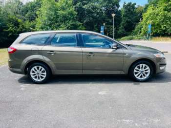 Used Ford Mondeo 2011 for sale - 75403181: Photo