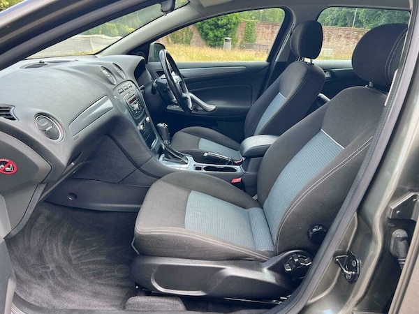 Used Ford Mondeo 2011 for sale - 75403181: Photo 31