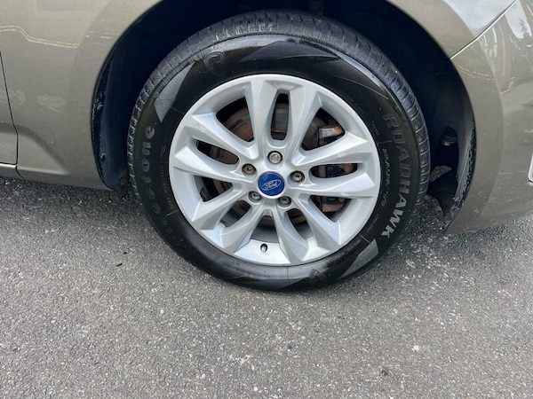 Used Ford Mondeo 2011 for sale - 75403181: Photo 39
