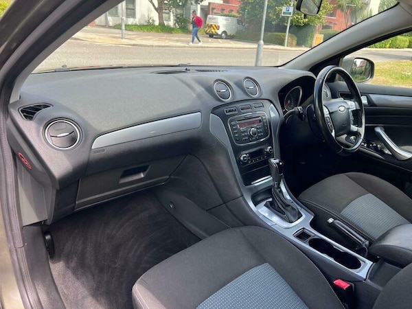 Used Ford Mondeo 2011 for sale - 75403181: Photo 4