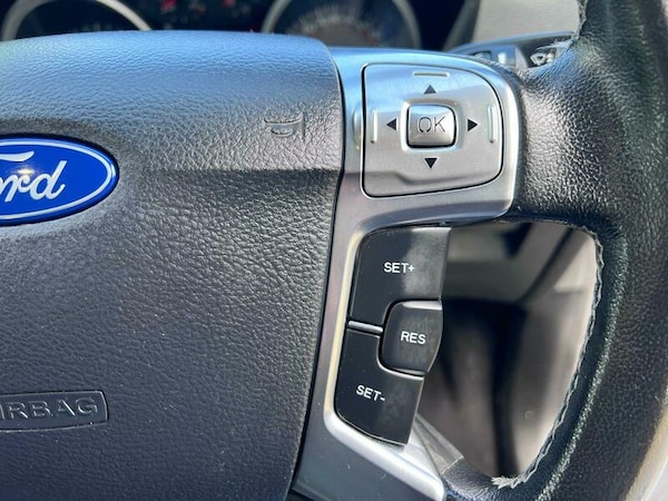 Used Ford Mondeo 2011 for sale - 75403181: Photo 6