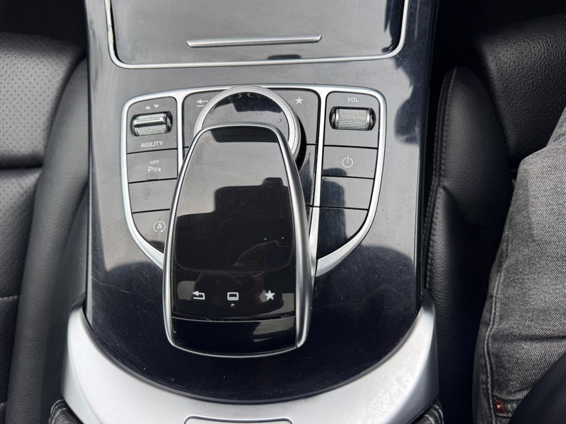 Used Mercedes-Benz C Class 2015 for sale - 76974072: Photo 20