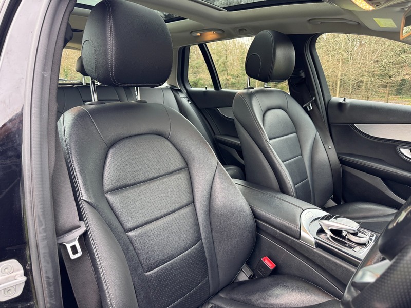 Used Mercedes-Benz C Class 2015 for sale - 76974072: Photo 31