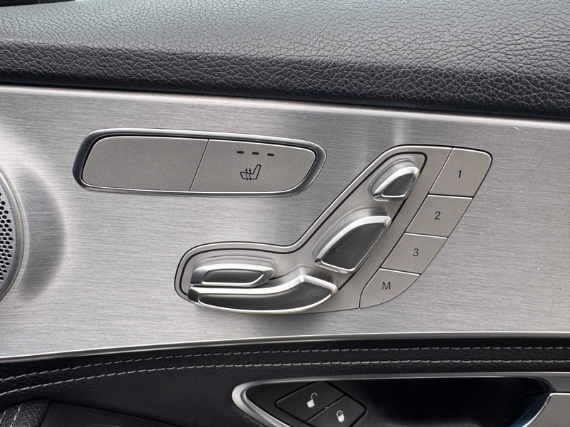 Used Mercedes-Benz C Class 2015 for sale - 76974072: Photo 44