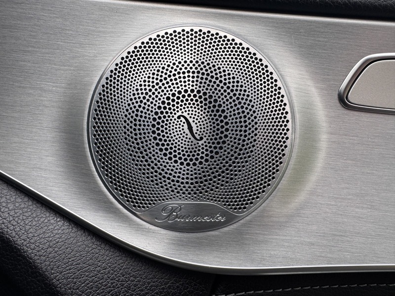 Used Mercedes-Benz C Class 2015 for sale - 76974072: Photo 45