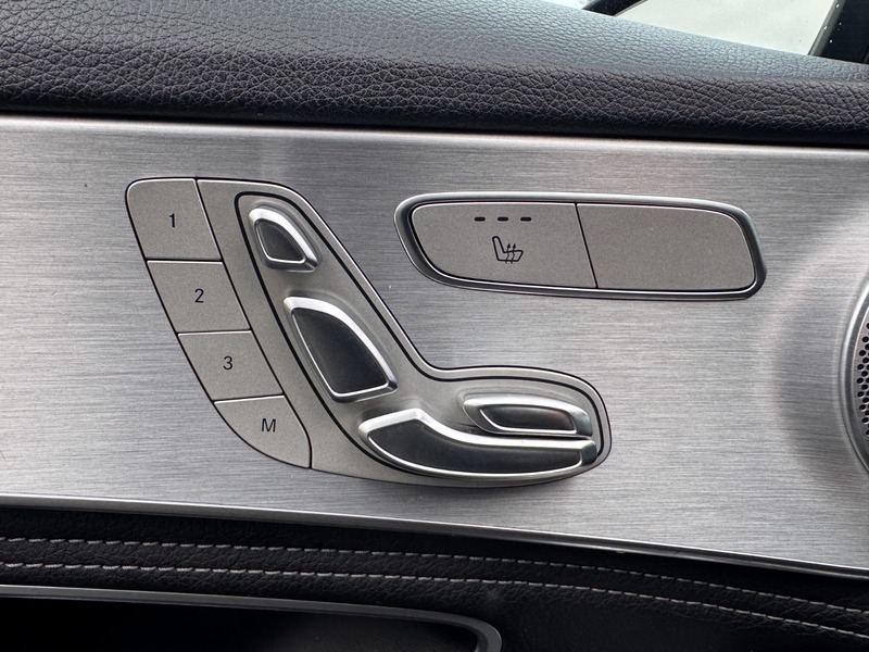 Used Mercedes-Benz C Class 2015 for sale - 76974072: Photo 50