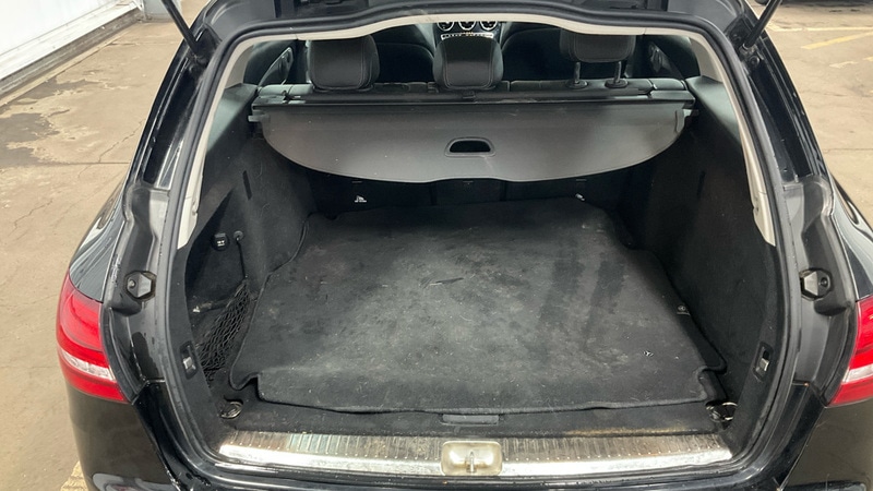 Used Mercedes-Benz C Class 2015 for sale - 76974072: Photo 7