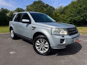Used Land Rover Freelander 2011 for sale - 78909070: Photo