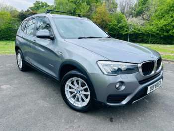 2014 - XDRIVE20d SE 5-Door