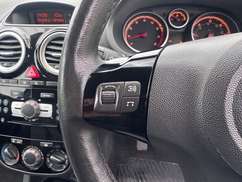 Used Vauxhall Corsa 2013 for sale - 77798514: Photo 15