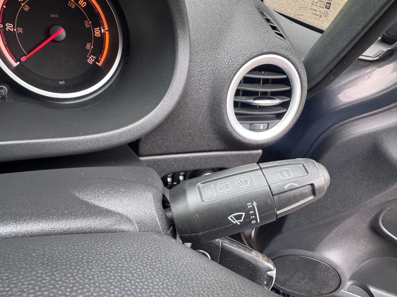 Used Vauxhall Corsa 2013 for sale - 77798514: Photo 17