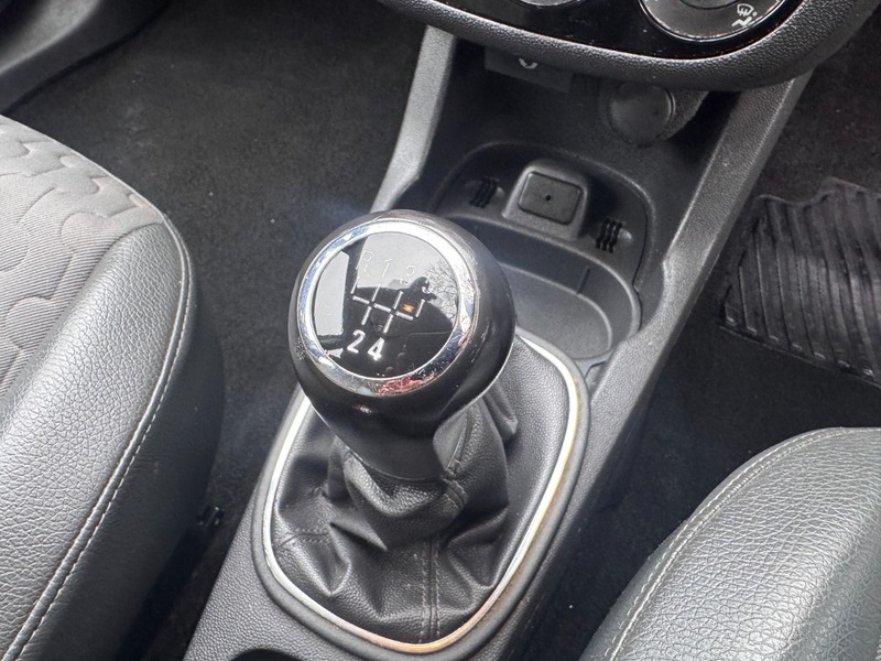 Used Vauxhall Corsa 2013 for sale - 77798514: Photo 21