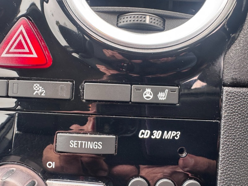 Used Vauxhall Corsa 2013 for sale - 77798514: Photo 24