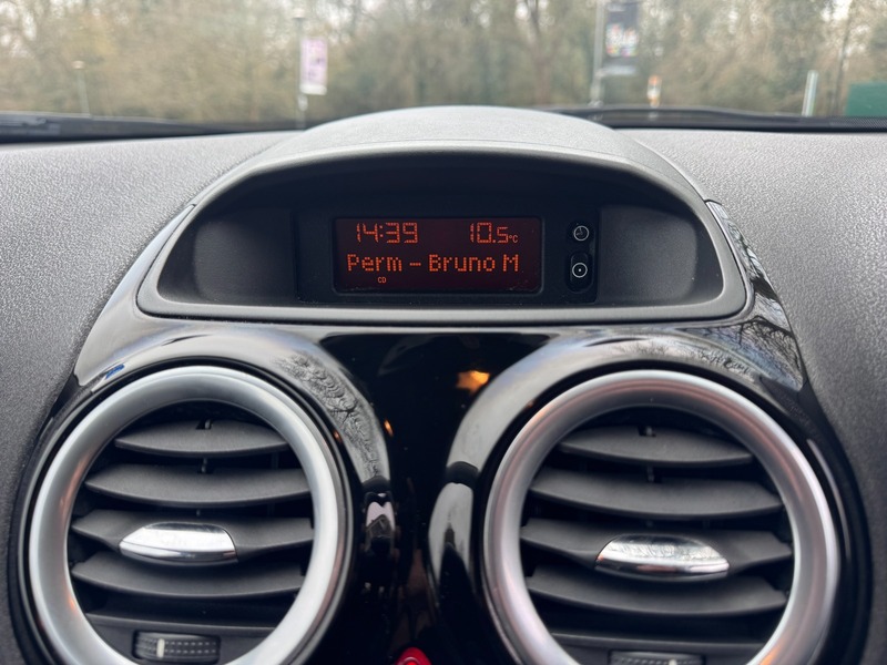 Used Vauxhall Corsa 2013 for sale - 77798514: Photo 25