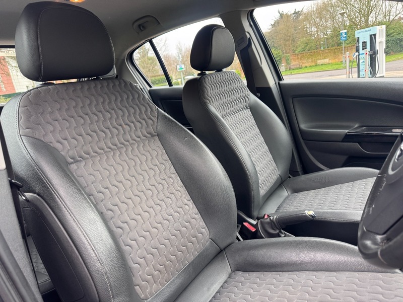 Used Vauxhall Corsa 2013 for sale - 77798514: Photo 28
