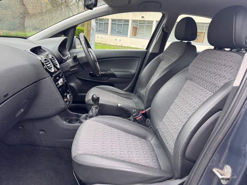 Used Vauxhall Corsa 2013 for sale - 77798514: Photo 29