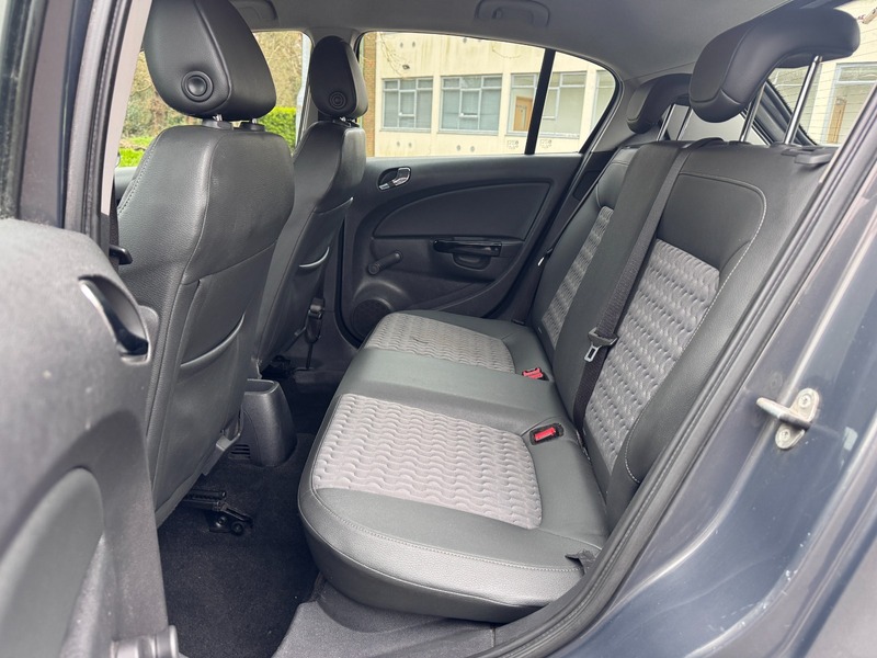 Used Vauxhall Corsa 2013 for sale - 77798514: Photo 31