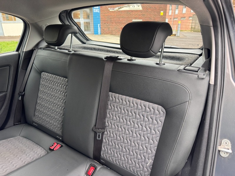 Used Vauxhall Corsa 2013 for sale - 77798514: Photo 32