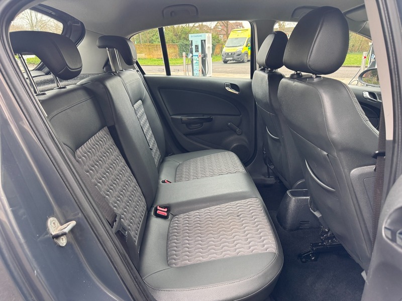 Used Vauxhall Corsa 2013 for sale - 77798514: Photo 33