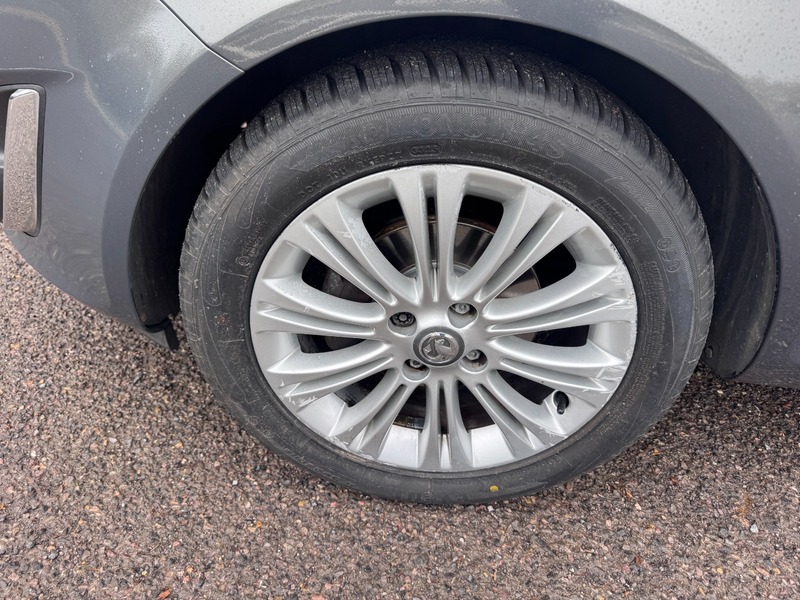 Used Vauxhall Corsa 2013 for sale - 77798514: Photo 41